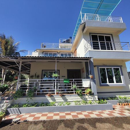 Kasturi Villa Mandve Esterno foto