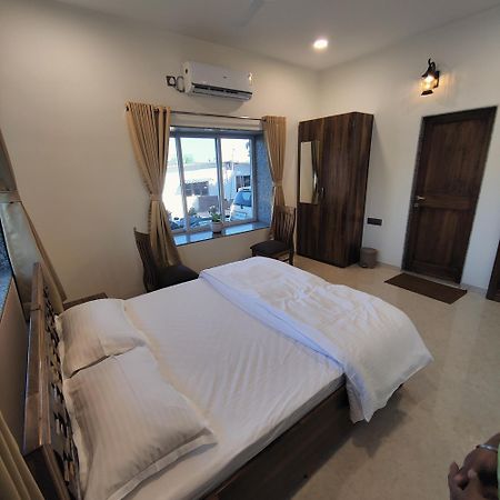 Kasturi Villa Mandve Esterno foto